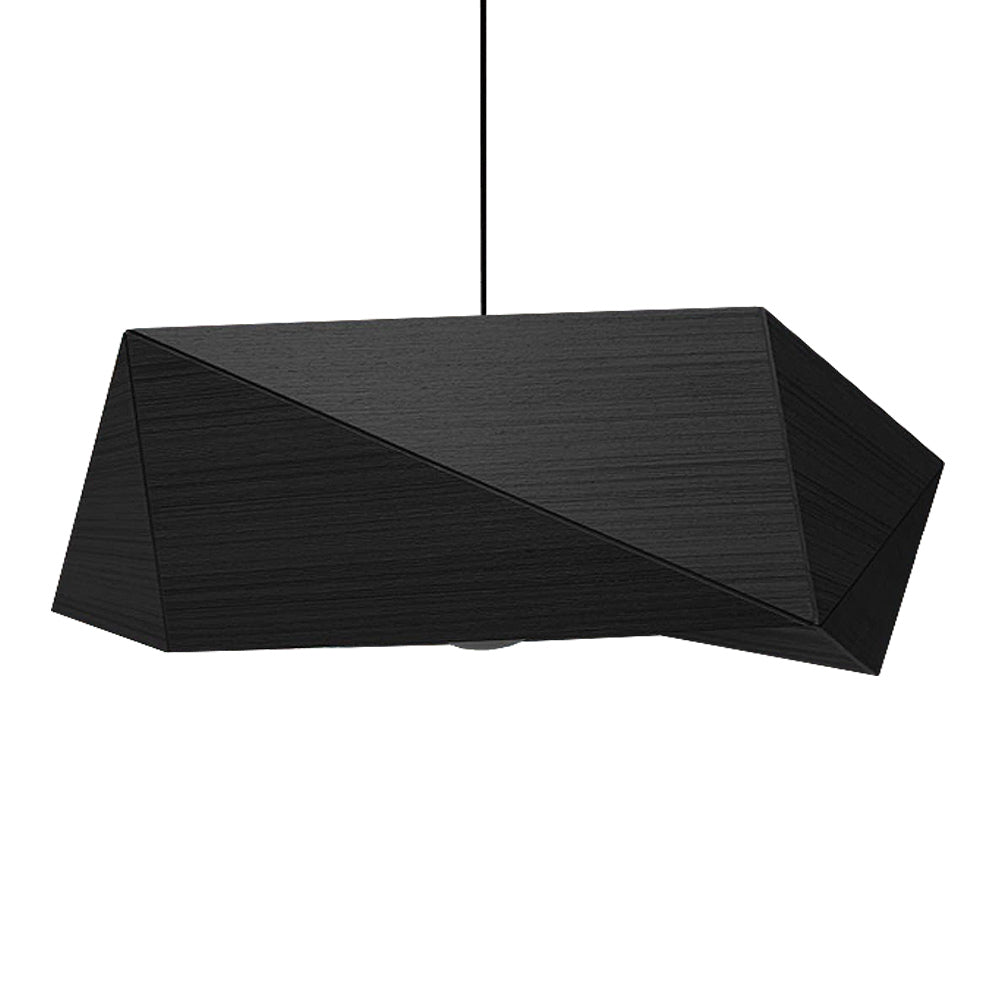 Lámpara Colgante Flatlamp